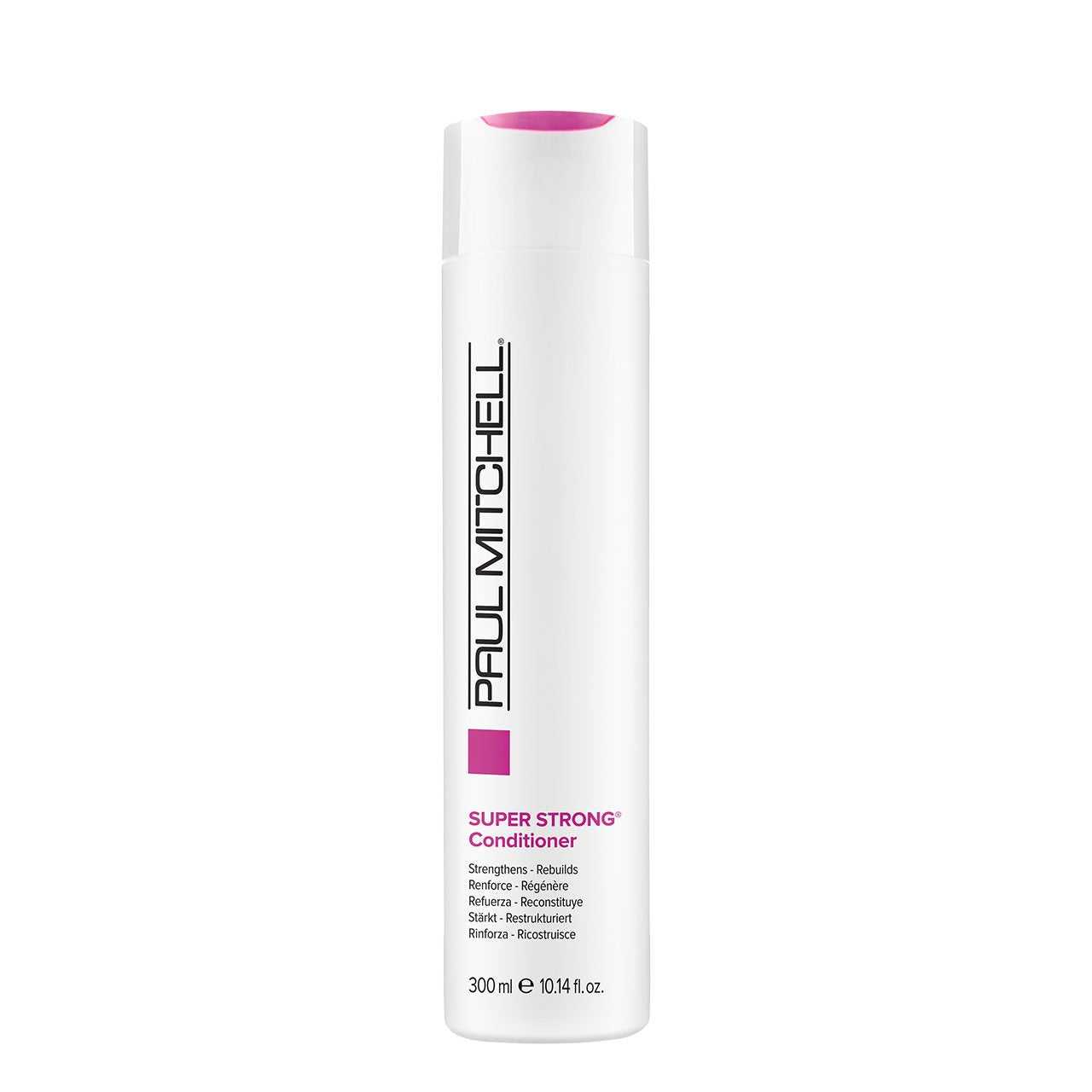 Super Strong Conditioner 300ml